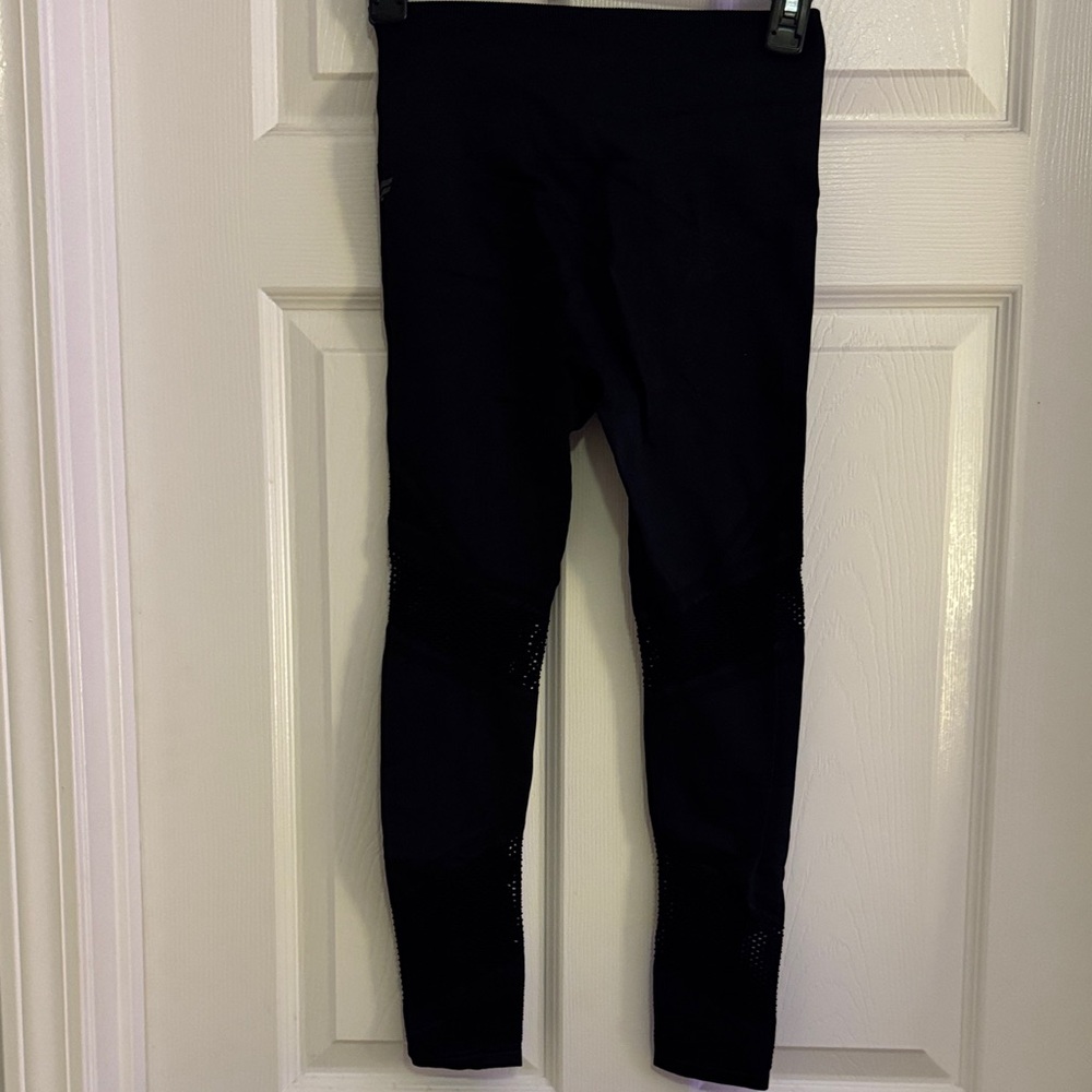 Fabletics Black Leggings